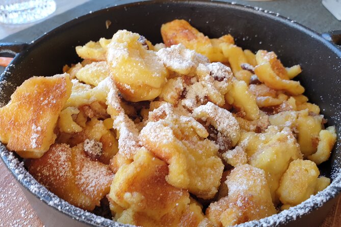 Food Tour : Culture & Culinary in Innsbruck's Old Town - Why this food walk works in Innsbruck