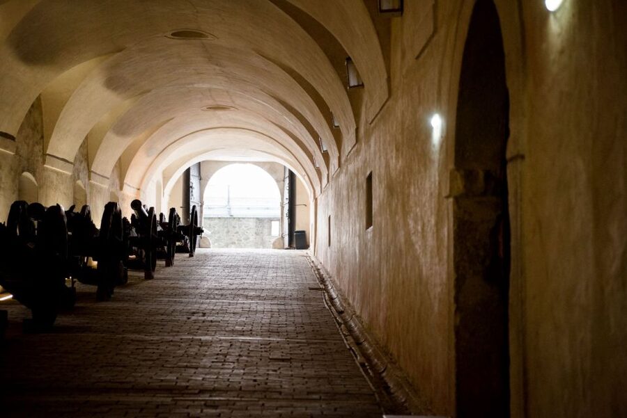 Forchtenstein Castle Admission Ticket & Optional Guided Tour - Key points to know before you go