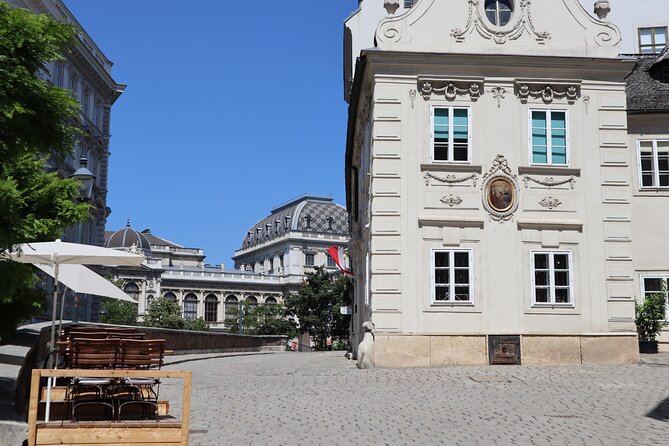 Freud - Inside the mind of a Genius - Finishing at Berggasse 19
