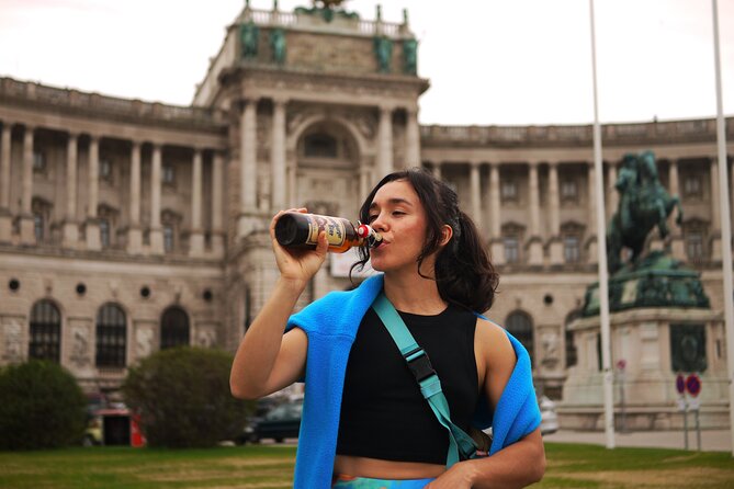 Friday Night Pub Crawl for Professionals in Vienna, Austria - Key points to know before Friday night