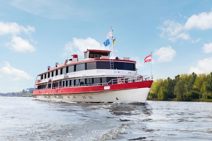 From Melk: 5-Hour Wachau River Cruise - Using Spitz and Dürnstein as optional stops