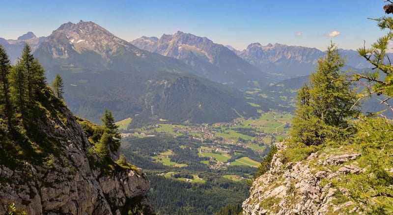 From Munich: Eagle's Nest, Königssee & Salzburg Private Tour - Königssee: two hours by the water
