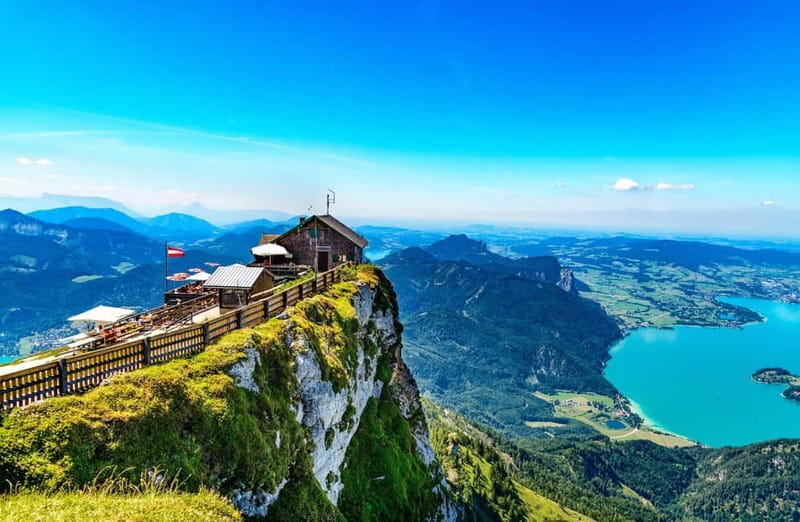 From Munich: Eagle's Nest, Königssee & Salzburg Private Tour - The pace, timing, and main compromise