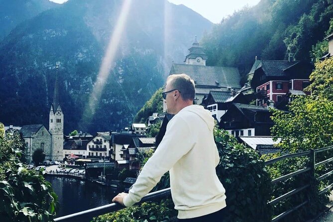 From Prague: Private Hallstatt Alps Day Trip with Lakeside Picnic - Key points to know before booking