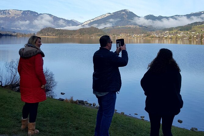 From Prague: Private Hallstatt Alps Day Trip with Lakeside Picnic - The 7:30 AM start and the long Alpine drive
