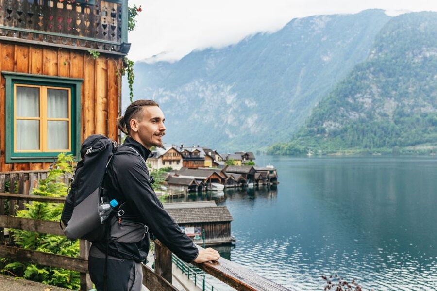 From Salzburg: Half-Day Tour to Hallstatt - Key points at a glance