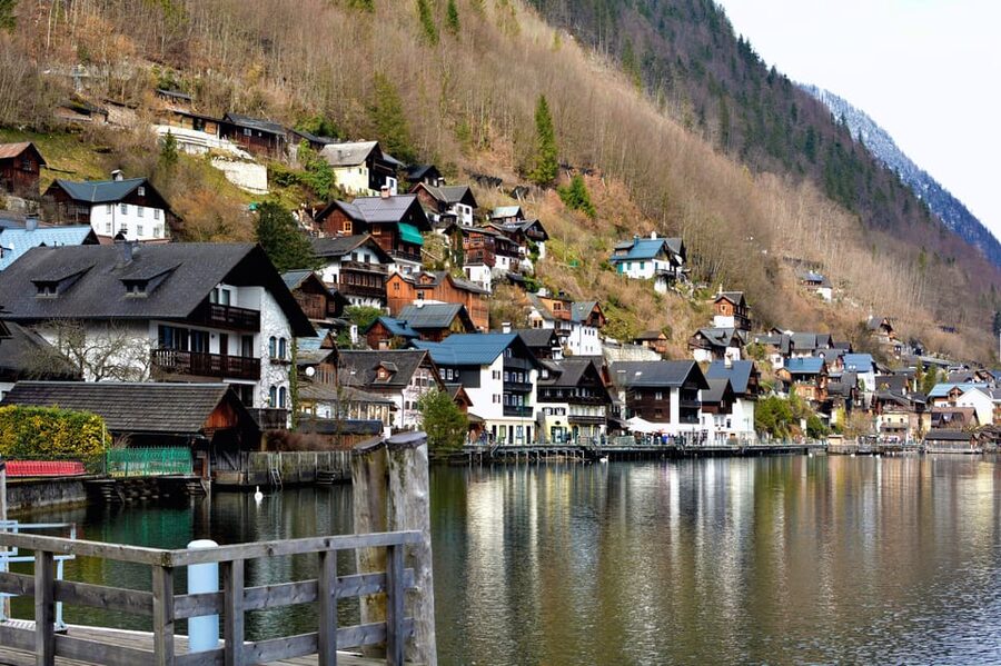 From Salzburg: Hallstatt, St.Gilgen & St. Wolfgang Day Trip - Why this private Salzburg day trip works