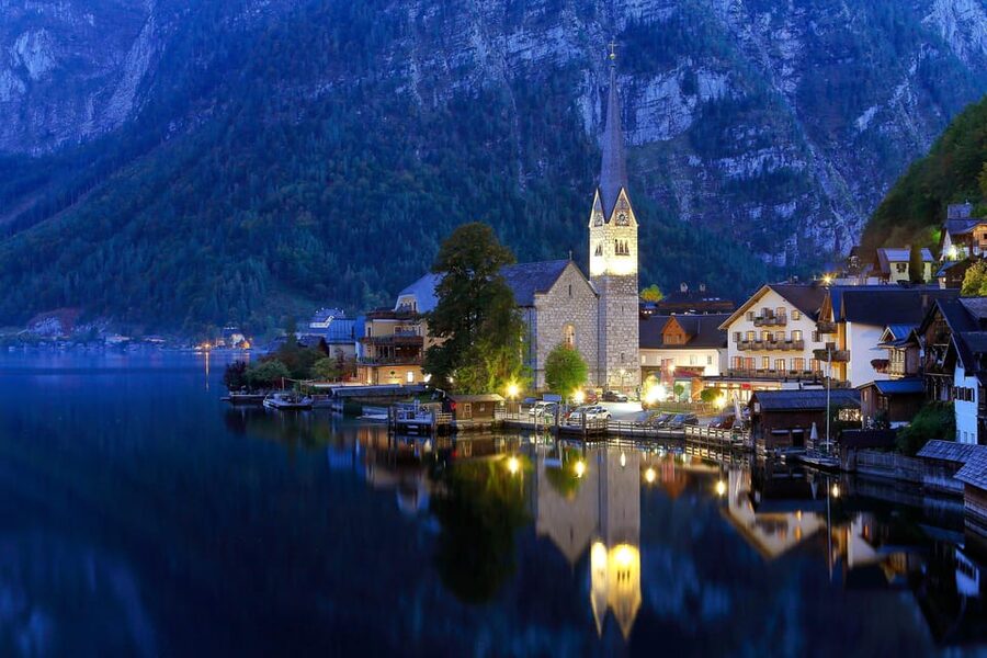 From Salzburg: Hallstatt, St.Gilgen & St. Wolfgang Day Trip - St. Wolfgang: the pleasant surprise