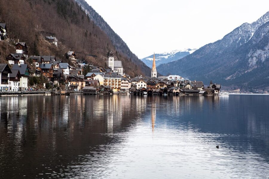 From Salzburg: Hallstatt, St.Gilgen & St. Wolfgang Day Trip - Who will enjoy this outing most