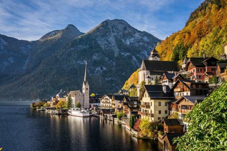 From Salzburg: Private Day Tour of Hallstatt - Should you book this private Salzburg to Hallstatt tour?