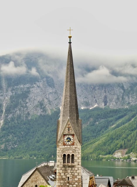 From Salzburg: Private Day Tour of Hallstatt - A simple plan for making the most of 7.5 hours