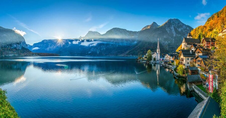 From Salzburg: Private Tour of Hallstatt - Key points at a glance
