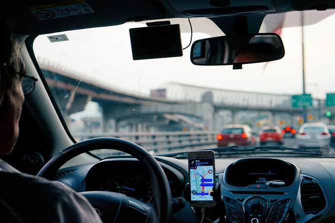 From Salzburg to Munich Airport- Private Transfer - punctual & friendly Driver - Key points at a glance