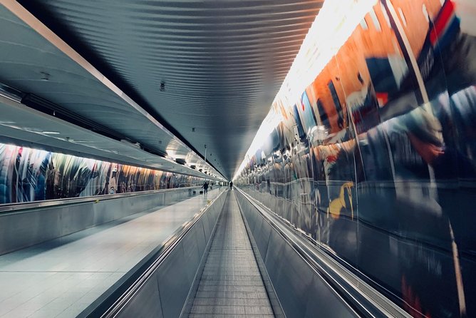From Salzburg to Munich Airport- Private Transfer - punctual & friendly Driver - Why a private Salzburg to Munich airport ride can make sense