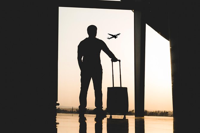 From Salzburg to Munich Airport- Private Transfer - punctual & friendly Driver - Is $282.37 per person good value?