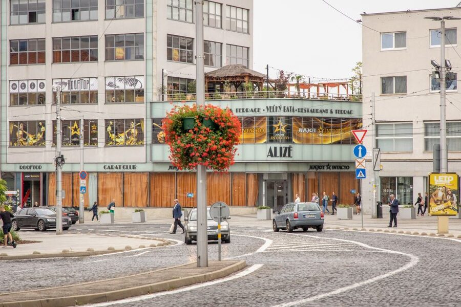 From Vienna: Bratislava Day Trip - What the $123 price really buys you