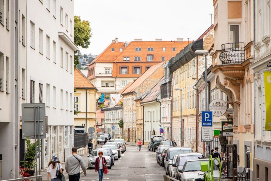 From Vienna: Bratislava Day Trip - Guides, languages, and group size