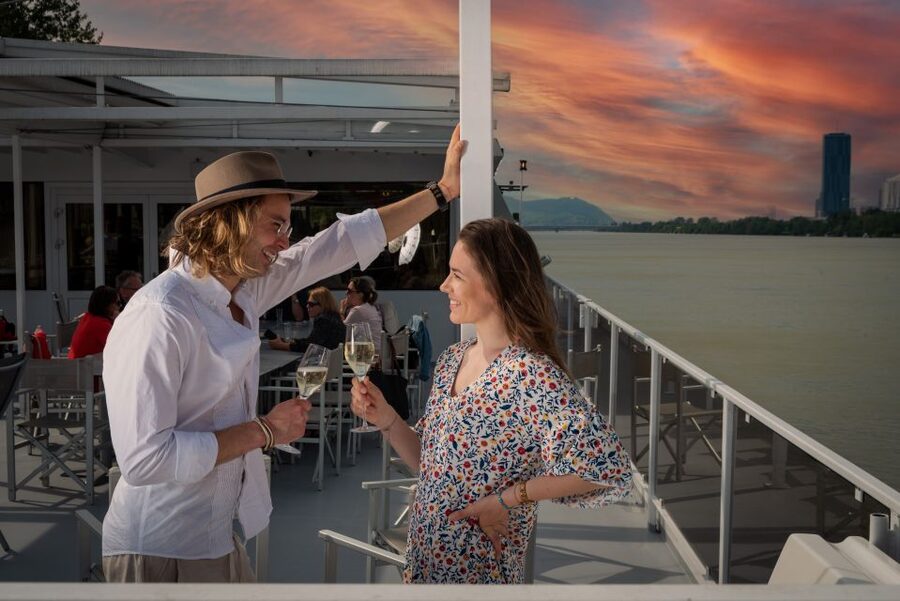 From Vienna: Day Cruise to Bratislava - Who will enjoy this day trip most