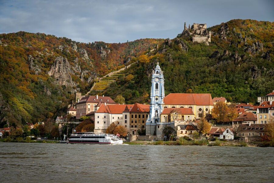 From Vienna: Dürnstein and Wachau Cruise - Is the $116 price good value?