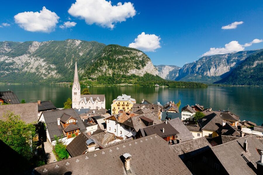 From Vienna: Full Day Trip to Hallstatt and Salzkammergut - Why Hallstatt is worth such a long day