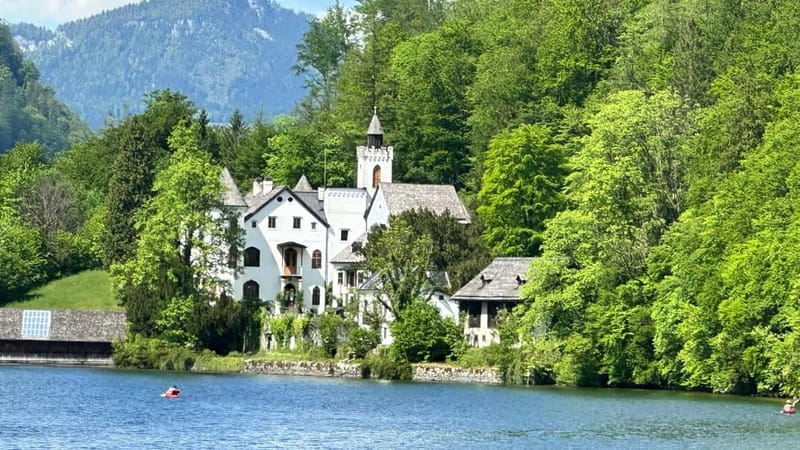 From Vienna: Gmunden, Hallstatt, Salzkammergut Day Tour - Is $353 a fair price?