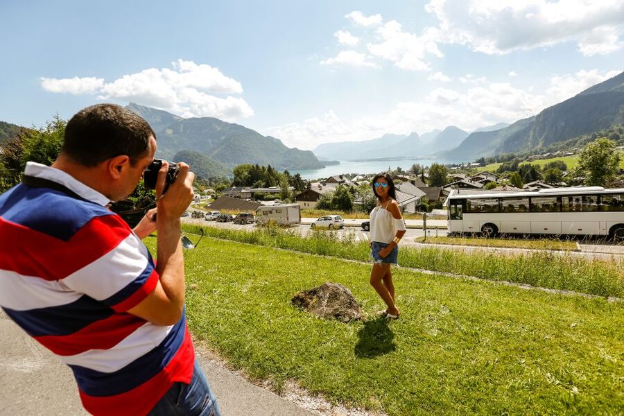 From Vienna: Guided Day Trip to Salzburg - Who should book this Salzburg day trip?