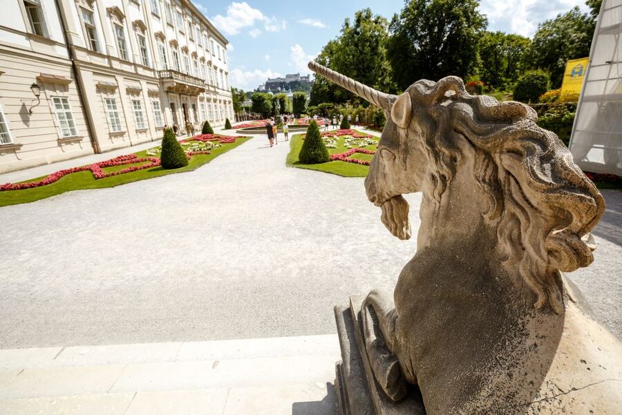 From Vienna: Guided Day Trip to Salzburg - Your 115 minutes of free time