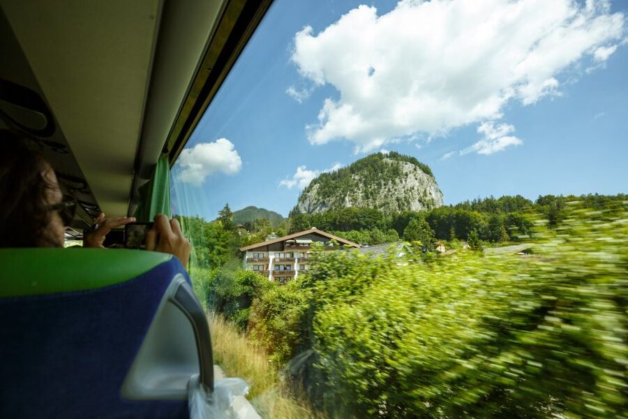 From Vienna: Guided Day Trip to Salzburg - Is $163 good value?