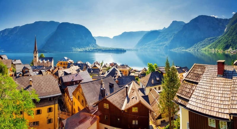 From Vienna: Hallstatt Guided Day Tour - Who should book this Hallstatt day trip?