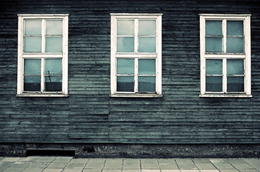 From Vienna: Mauthausen Memorial Private Day Trip - The Room of Names and the human scale of the site