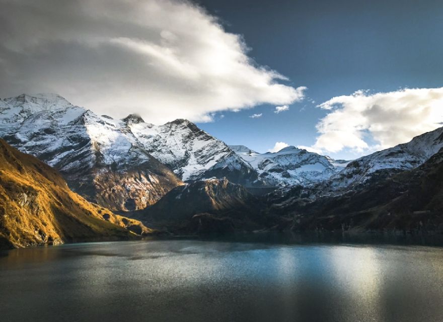 From Vienna: Melk, Salzburg, and Hallstatt Private Tour - Key points to know before booking