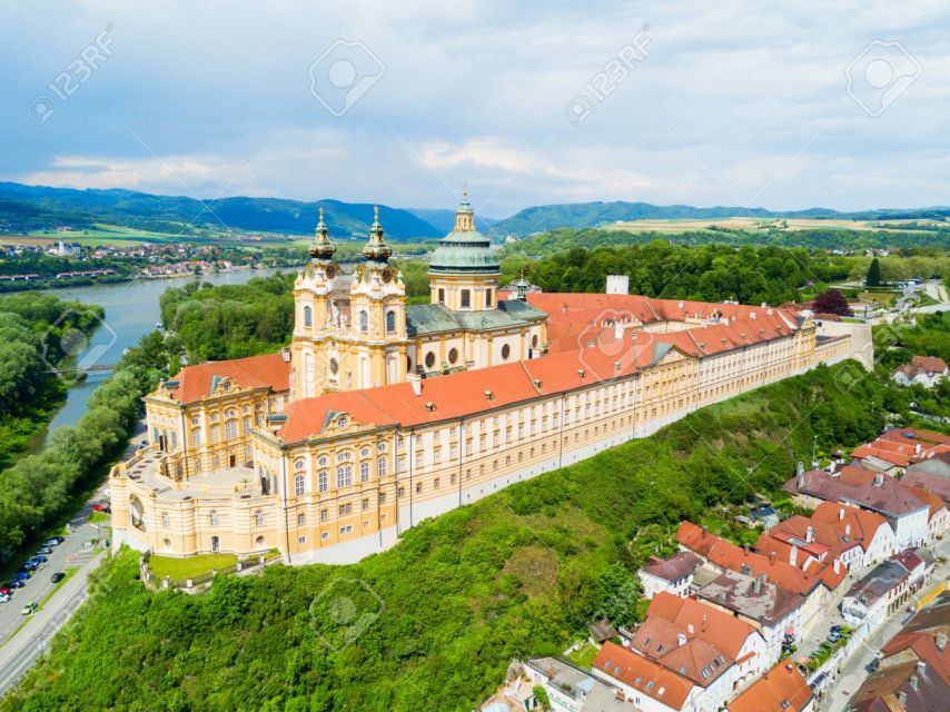 From Vienna: Melk, Salzburg, and Hallstatt Private Tour - Why this private route works better than a standard group day
