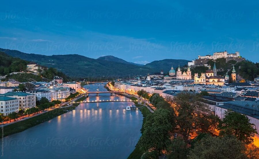 From Vienna: Melk, Salzburg, and Hallstatt Private Tour - The driver-guide can make or break the day