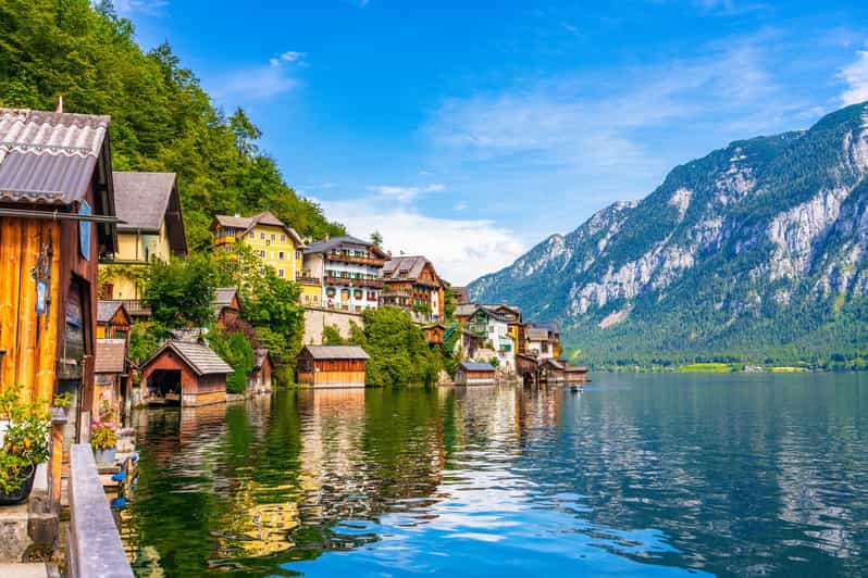 From Vienna: private day trip to Hallstatt and Salzburg - Should you book this Hallstatt and Salzburg trip?