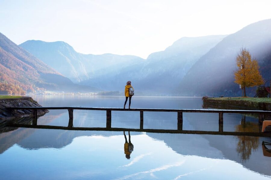From Vienna: private day trip to Hallstatt and Salzburg - Simple ways to make the day work better