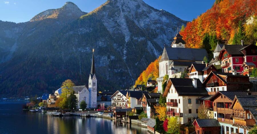 From Vienna: Private Hallstatt Day Tour - Why this Vienna day trip works