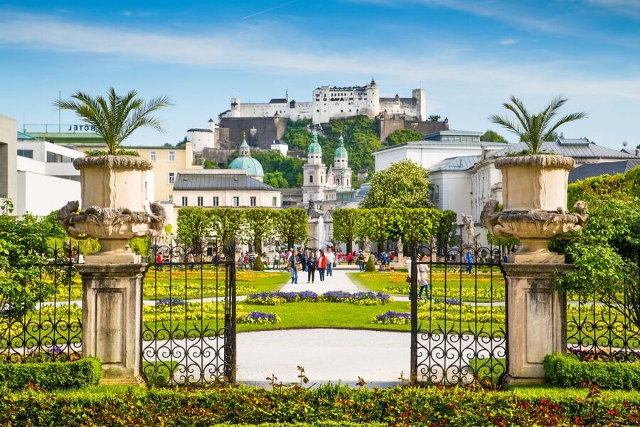 From Vienna: Salzburg Small-Group Day Trip - Why this Vienna to Salzburg trip works