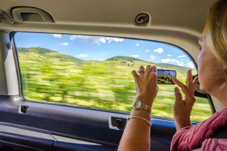 From Vienna: Wachau Valley Day Tour with Wine Tasting - Melk Abbey and seasonal planning