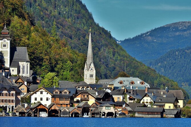 Full-Day Minivan Tour From Salzburg to Hallstatt with 5 Fingers,Lakes&Mountains - My verdict on the Five Fingers and Hallstatt tour