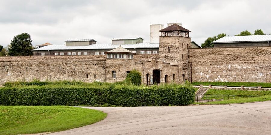 Full-Day Private Trip from Vienna to Mauthausen Memorial - Should you book the Vienna to Mauthausen day trip?