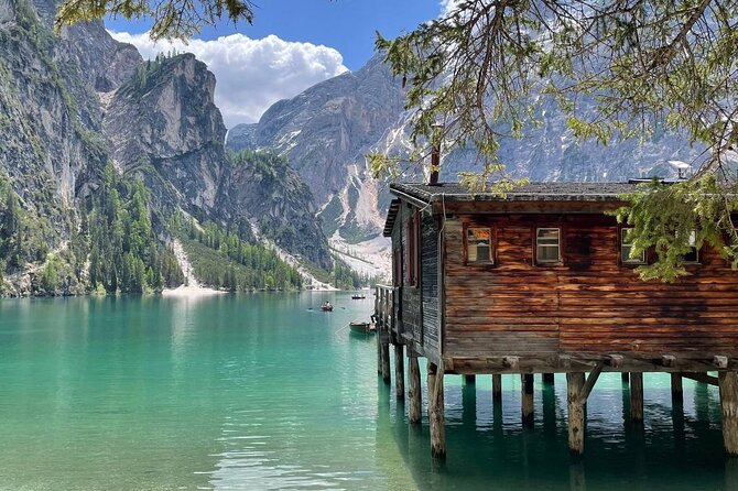 Full-Day small group tour of Dolomites, Alpine Lakes, Braies - What this Innsbruck to Dolomites day really involves