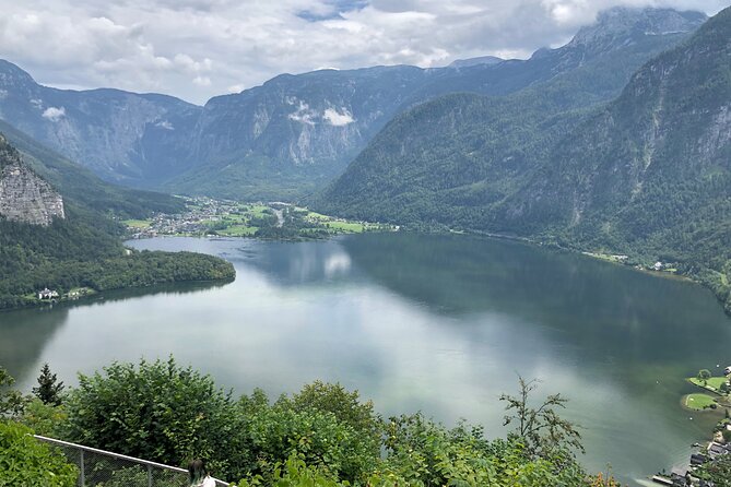Fully private - SALZBURG, HALLSTATT & MELK ABBEY! - Practical details that can make the day easier