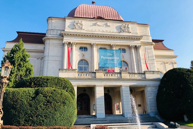 Fun & mobile scavenger hunt through Graz - Price, timing, and cancellation in practical terms