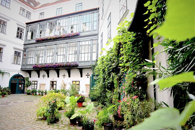 Gems of Vienna-Tour - Is $41.70 a fair price?