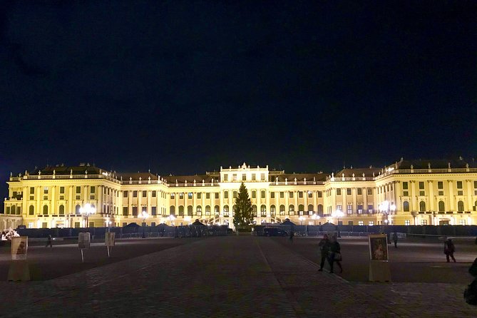Grand Schoenbrunn Palace and Carriage Museum Tour Small Group - The Gloriette view and the value of the garden walk