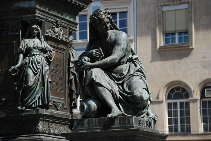 Graz Private Walking Tour - Starting at Schlossberg and Graz’s Slavic roots