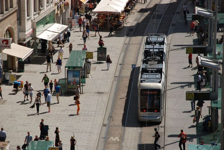 Graz Private Walking Tour - Graz’s UNESCO old town on foot