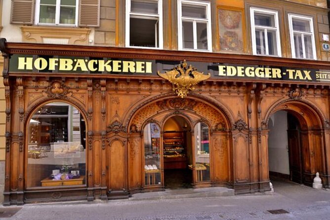 Graz Scavenger Hunt and Sights Self Guided Tour - The photo tasks keep the pace light