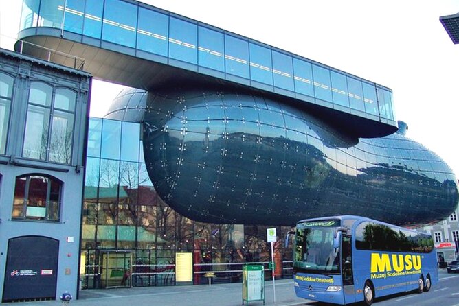 Graz Scavenger Hunt and Sights Self Guided Tour - The value of $13.20 per person