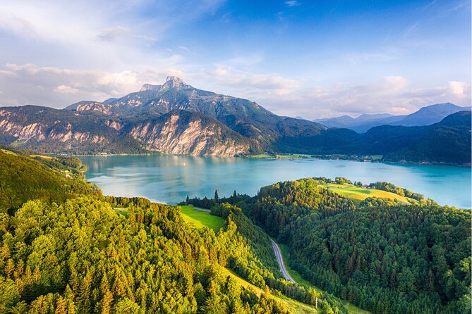 Guided Day Trip to Hallstatt with a local from Vienna - Why Hallstatt makes this a serious day trip